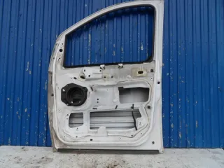2006-2013 Дверь передняя правая Citroen jumpy 2 Арт e7060508, вид 12