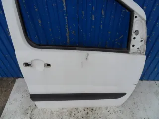 2006-2013 Дверь передняя правая Citroen jumpy 2 Арт e7060508, вид 3
