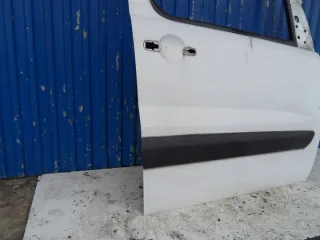 2006-2013 Дверь передняя правая Citroen jumpy 2 Арт e7060508, вид 4