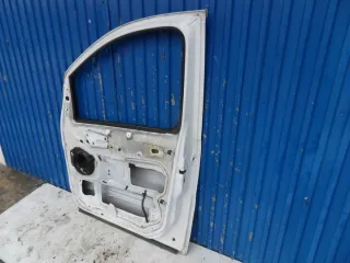 2006-2013 Дверь передняя правая Citroen jumpy 2 Арт e7060508, вид 10