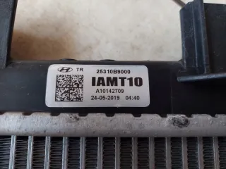 25310-B9000 Радиатор (основной) Hyundai i10 2 Арт e7068093, вид 8