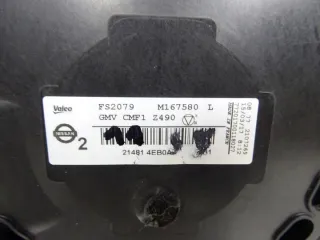 214107399R 921009251R 144614EA1B 214814EB0A Радиатор (основной) Nissan Qashqai 2 Арт e7080502, вид 12