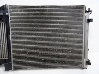 214107399R 921009251R 144614EA1B 214814EB0A Радиатор (основной) Nissan Qashqai 2 Арт e7080502, вид 2