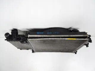 214107399R 921009251R 144614EA1B 214814EB0A Радиатор (основной) Nissan Qashqai 2 Арт e7080502, вид 4