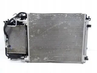 214107399R 921009251R 144614EA1B 214814EB0A Радиатор (основной) Nissan Qashqai 2 restailing Арт e7080503, вид 1
