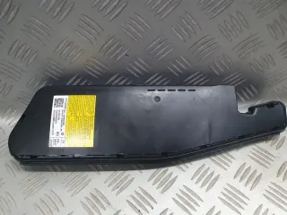13251384 Подушка безопасности Opel Astra J Арт e7095673, вид 1