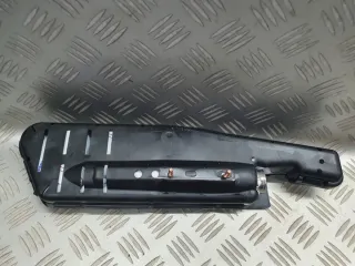 13251384 Подушка безопасности Opel Astra J Арт e7095673, вид 4