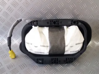 12783595 Подушка безопасности Opel Zafira C Арт e7102217, вид 1