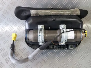 12783595 Подушка безопасности Opel Zafira C Арт e7102217, вид 2