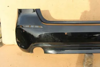 7461388 51127461388 Бампер задний BMW 1 F40 Арт e7131079, вид 2