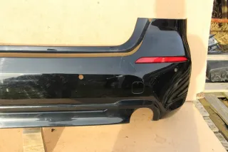 7461388 51127461388 Бампер задний BMW 1 F40 Арт e7131079, вид 3