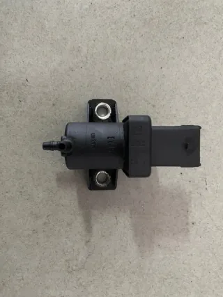 55566051 Клапан электромагнитный Opel Zafira A Арт e7153065, вид 1