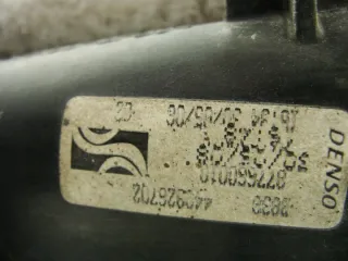 55703932 Радиатор (основной) Opel Corsa D Арт e7257148, вид 4