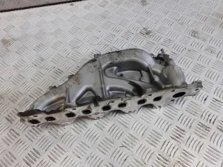 140030286R Коллектор впускной Renault Scenic 3 Арт e7261311, вид 1