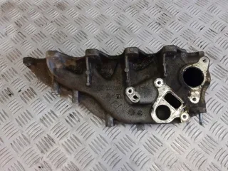 140030286R Коллектор впускной Renault Scenic 3 Арт e7261311, вид 2