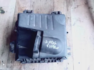 8200760899 Корпус воздушного фильтра Renault Trafic 2 Арт e7282383, вид 1