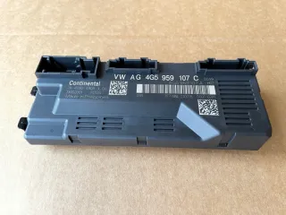 4G5959107C Блок управления (другие) Audi A6 C7 (S6,RS6) Арт e7315280, вид 1