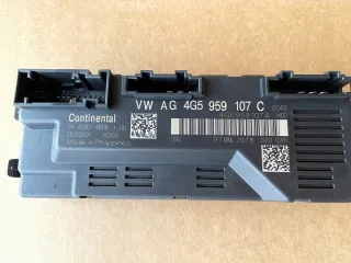 4G5959107C Блок управления (другие) Audi A6 C7 (S6,RS6) Арт e7315280, вид 2