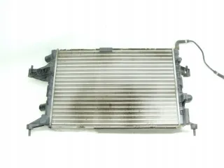Z10XEP D7X008TT 13123715 Радиатор (основной) Opel Corsa C Арт e7327823, вид 1