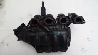 28380-03020 Коллектор впускной Kia Picanto 2 Арт e7332365, вид 1