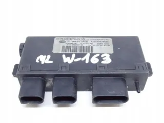 A1635454832 Клапан электромагнитный Mercedes ML W163 Арт e7364572, вид 1