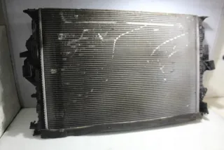 989298W Радиатор (основной) Ford C-max 2 Арт e7389823, вид 1