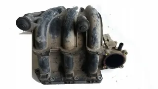 03D129743D Коллектор впускной Volkswagen Polo 4 Арт e7393312, вид 1