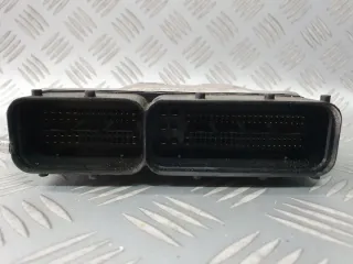 55579447 0281018457 Блок управления двигателем Opel Zafira C Арт e7411695, вид 3
