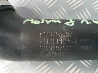 13254592 Гофра инжектора Opel Astra J Арт e7416178, вид 2