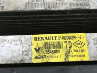 214000003R Радиатор (основной) Renault Laguna 3 Арт e7451680, вид 7