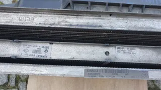 8200387730 8200332851b 8200075810 Радиатор (основной) Renault Espace 4 Арт e7461544, вид 3