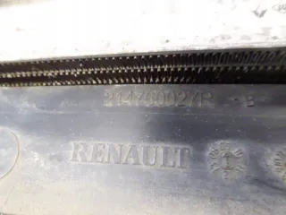 214760027E Радиатор (основной) Renault Scenic 3 Арт e7471717, вид 4