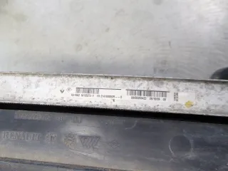 214760027E Радиатор (основной) Renault Scenic 3 Арт e7471717, вид 5
