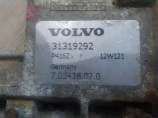 31319292 Клапан электромагнитный Volvo V70 3 Арт e7490709, вид 3