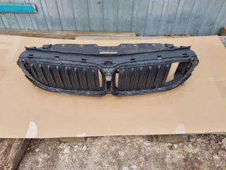 7582575 Решетка радиатора BMW 6 G32 Арт e7492484, вид 1