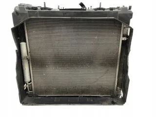 HPLA8C607BF Радиатор (основной) Land Rover Discovery 5 Арт e7567733, вид 1