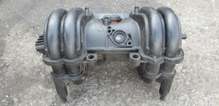 030129711BP Коллектор впускной Skoda Fabia 1 Арт e7614775, вид 1