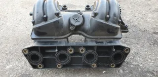 030129711BP Коллектор впускной Skoda Fabia 1 Арт e7614775, вид 2