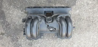 030129711BP Коллектор впускной Skoda Fabia 1 Арт e7614775, вид 4