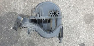 030129711BP Коллектор впускной Skoda Fabia 1 Арт e7614775, вид 5