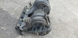 030129711BP Коллектор впускной Skoda Fabia 1 Арт e7614775, вид 6