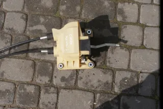  Трос кулисы КПП Ford C-max 1 Арт e7641709, вид 2