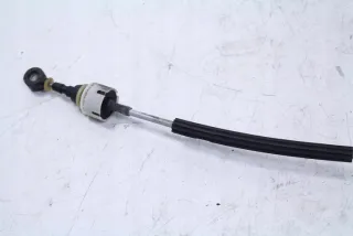  Трос кулисы КПП Smart Fortwo 2 Арт e7680007, вид 3