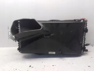 982959456 Радиатор (основной) Porsche Boxster 982 Арт e7702397, вид 3