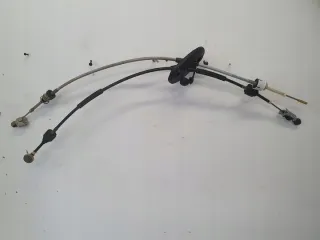 55486235 Трос кулисы КПП Opel Astra K Арт e7747872, вид 1