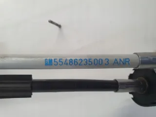 55486235 Трос кулисы КПП Opel Astra K Арт e7747872, вид 2