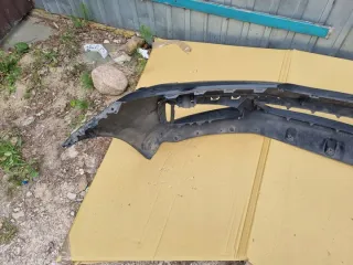 8061121 Бампер передний BMW 7 G11/G12 Арт e7777278, вид 4