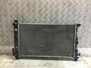 A1685001602 Радиатор (основной) Mercedes A W168 Арт e7806476, вид 2