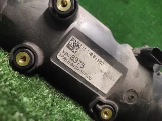 55578375 Коллектор впускной Opel Astra K Арт e7842525, вид 2