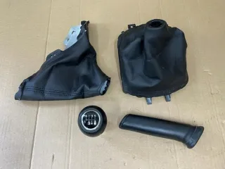  Ручка кулисы КПП Mazda 2 DY Арт e7863332, вид 1